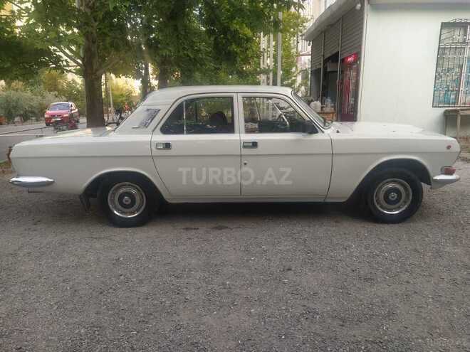 GAZ 24-10 1987, 300,000 km - 2.4 l - Sumqayıt