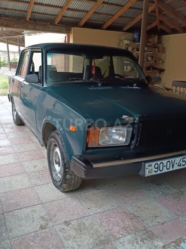 LADA (VAZ) 2107 2004, 92,000 km - 1.6 l - Xaçmaz