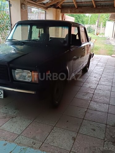 LADA (VAZ) 2107 2004, 92,000 km - 1.6 l - Xaçmaz