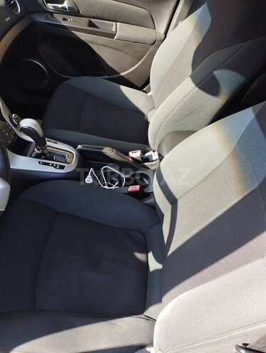 Chevrolet Cruze 2011, 151,000 km - 1.4 l - Bakı
