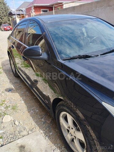 Chevrolet Cruze 2011, 151,000 km - 1.4 l - Bakı