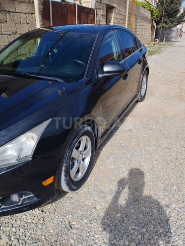 Chevrolet Cruze 2011, 151,000 km - 1.4 l - Bakı