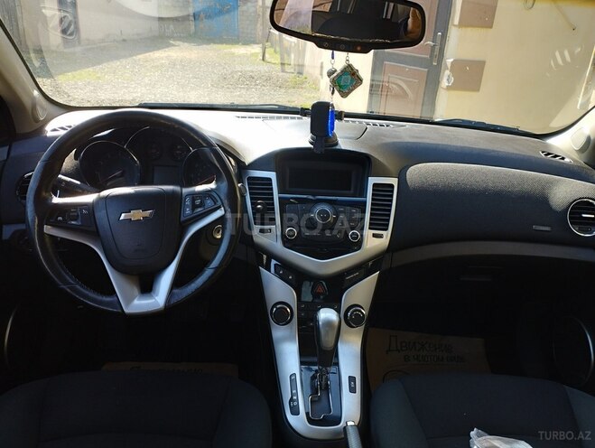 Chevrolet Cruze 2011, 151,000 km - 1.4 l - Bakı