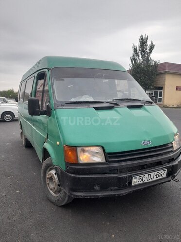 Ford Transit 1991, 717,538 km - 2.5 л - Sabirabad