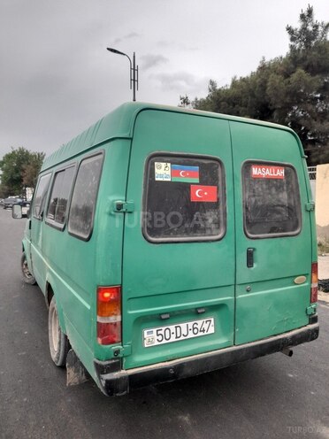 Ford Transit 1991, 717,538 km - 2.5 л - Sabirabad