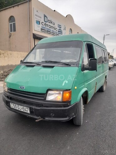 Ford Transit 1991, 717,538 km - 2.5 л - Sabirabad