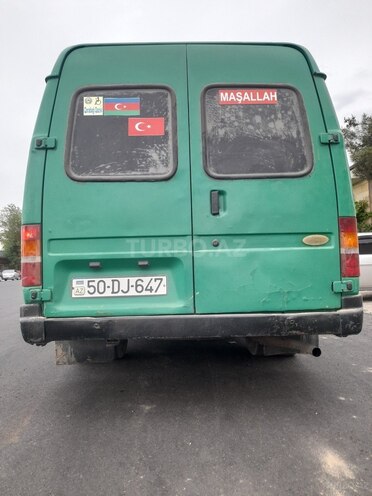 Ford Transit 1991, 717,538 km - 2.5 л - Sabirabad