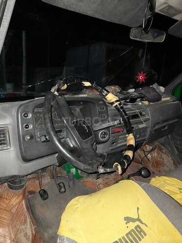Ford Transit 1991, 717,538 km - 2.5 л - Sabirabad