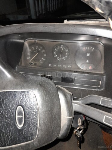 Ford Transit 1991, 717,538 km - 2.5 л - Sabirabad