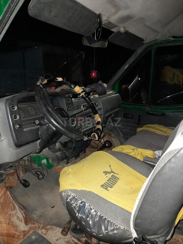 Ford Transit 1991, 717,538 km - 2.5 л - Sabirabad
