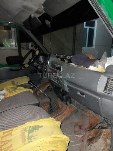Ford Transit 1991, 717,538 km - 2.5 л - Sabirabad