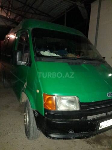 Ford Transit 1991, 717,538 km - 2.5 л - Sabirabad