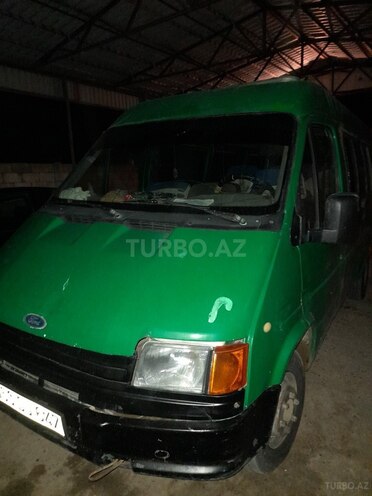 Ford Transit 1991, 717,538 km - 2.5 л - Sabirabad