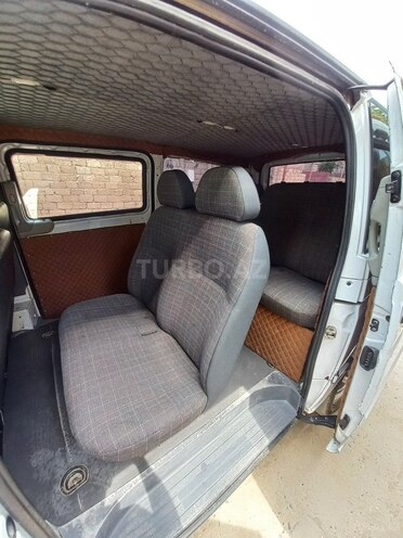 Mercedes Vito 111 2008, 692,700 km - 2.2 l - Bakı