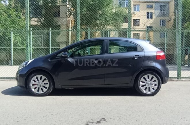 Kia Rio 2011, 213,008 km - 1.1 l - Sumqayıt