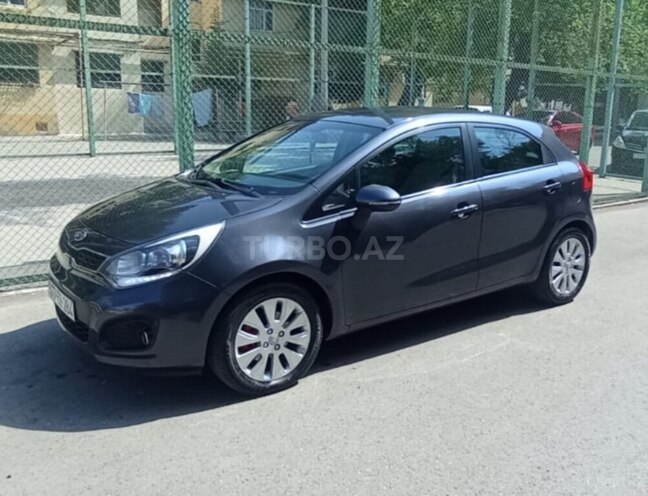 Kia Rio 2011, 213,008 km - 1.1 l - Sumqayıt
