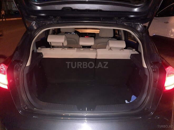 Kia Rio 2011, 213,008 km - 1.1 l - Sumqayıt