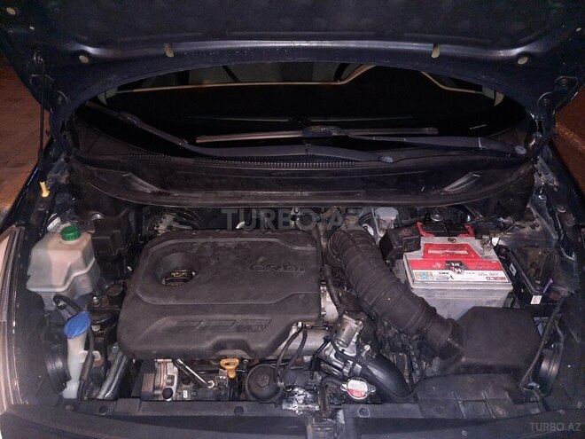 Kia Rio 2011, 213,008 km - 1.1 l - Sumqayıt