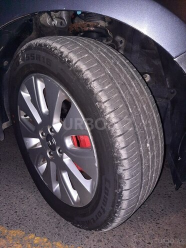 Kia Rio 2011, 213,008 km - 1.1 l - Sumqayıt