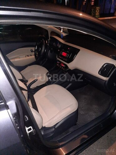 Kia Rio 2011, 213,008 km - 1.1 l - Sumqayıt