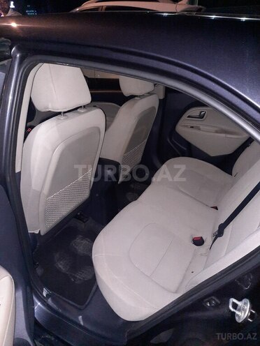 Kia Rio 2011, 213,008 km - 1.1 l - Sumqayıt