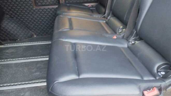 Mercedes Vito 2008, 350,000 km - 2.2 л - Bakı