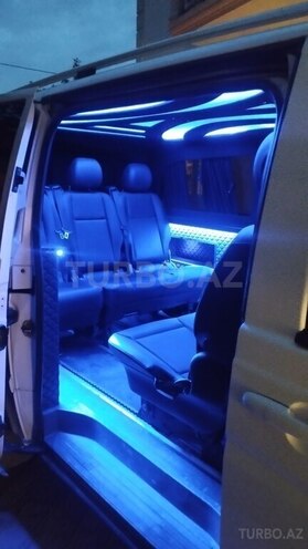 Mercedes Vito 2008, 350,000 km - 2.2 л - Bakı