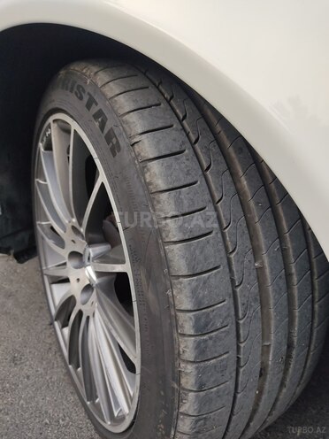 Mercedes E 320 2004, 304,000 km - 3.2 л - Bakı