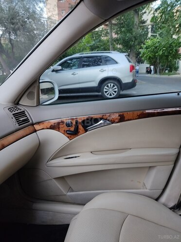 Mercedes E 320 2004, 304,000 km - 3.2 л - Bakı