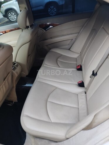 Mercedes E 320 2004, 304,000 km - 3.2 л - Bakı