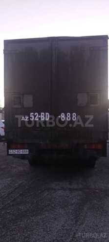 KamAz 53212 1992, 400,000 km - 11.0 l - Bakı