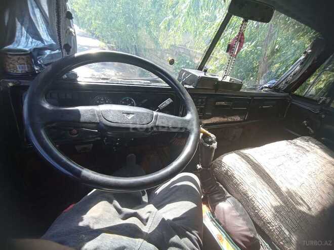 KamAz 53212 1992, 400,000 km - 11.0 l - Bakı