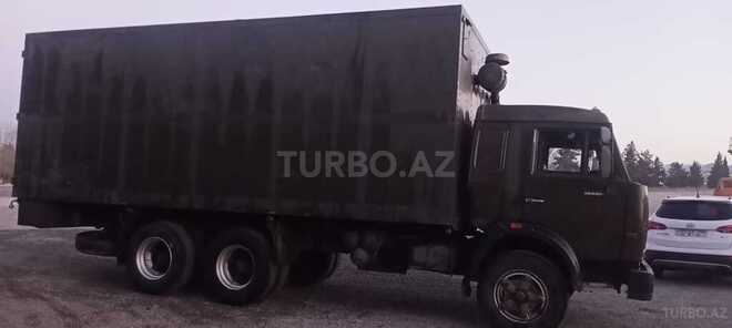 KamAz 53212 1992, 400,000 km - 11.0 l - Bakı