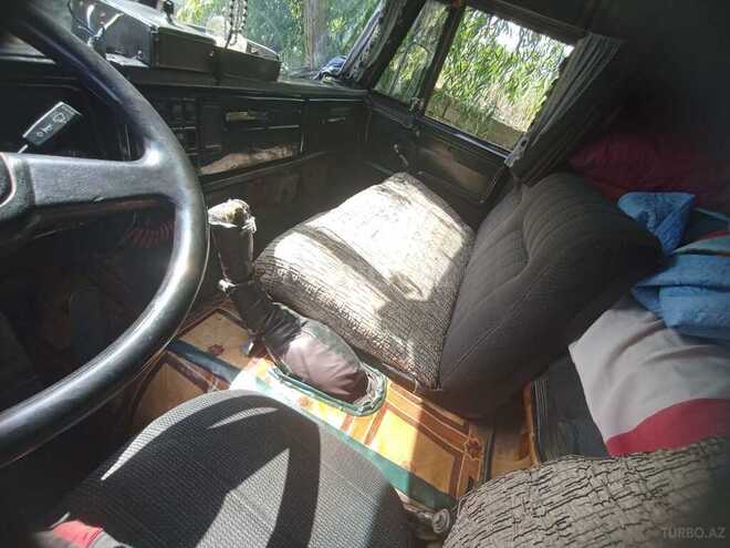 KamAz 53212 1992, 400,000 km - 11.0 l - Bakı