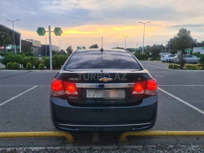 Chevrolet Cruze 2014, 129,800 km - 1.4 l - Bakı