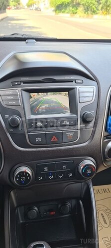 Hyundai ix35 2015, 62,900 km - 2.0 л - Bakı