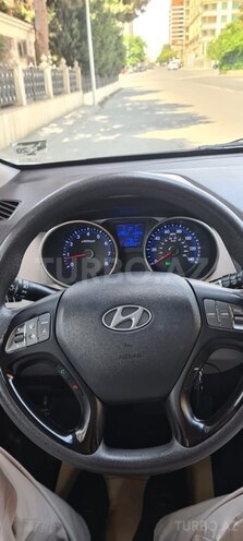 Hyundai ix35 2015, 62,900 km - 2.0 л - Bakı
