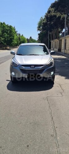 Hyundai ix35 2015, 62,900 km - 2.0 л - Bakı
