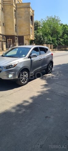 Hyundai ix35 2015, 62,900 km - 2.0 л - Bakı