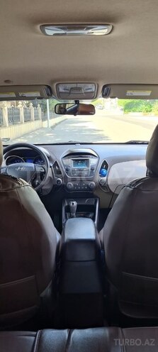 Hyundai ix35 2015, 62,900 km - 2.0 л - Bakı
