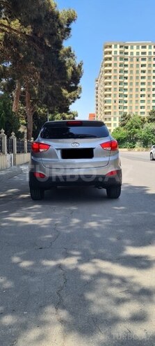 Hyundai ix35 2015, 62,900 km - 2.0 л - Bakı