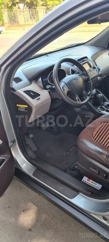 Hyundai ix35 2015, 62,900 km - 2.0 л - Bakı