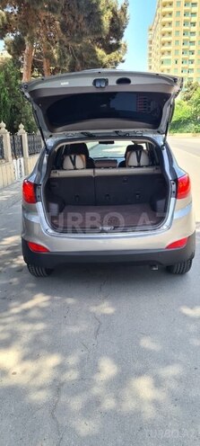 Hyundai ix35 2015, 62,900 km - 2.0 л - Bakı