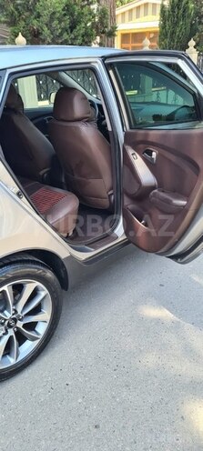 Hyundai ix35 2015, 62,900 km - 2.0 л - Bakı