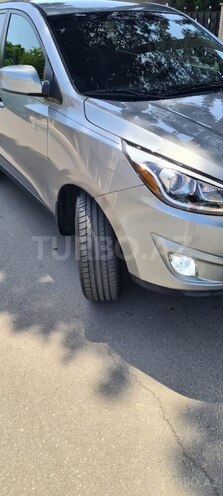 Hyundai ix35 2015, 62,900 km - 2.0 л - Bakı