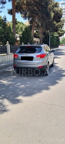Hyundai ix35 2015, 62,900 km - 2.0 л - Bakı