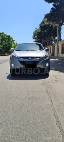 Hyundai ix35 2015, 62,900 km - 2.0 л - Bakı