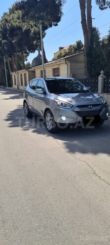 Hyundai ix35 2015, 62,900 km - 2.0 л - Bakı