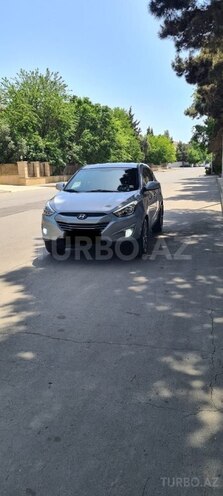 Hyundai ix35 2015, 62,900 km - 2.0 л - Bakı