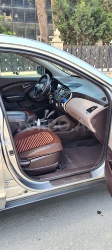 Hyundai ix35 2015, 62,900 km - 2.0 л - Bakı